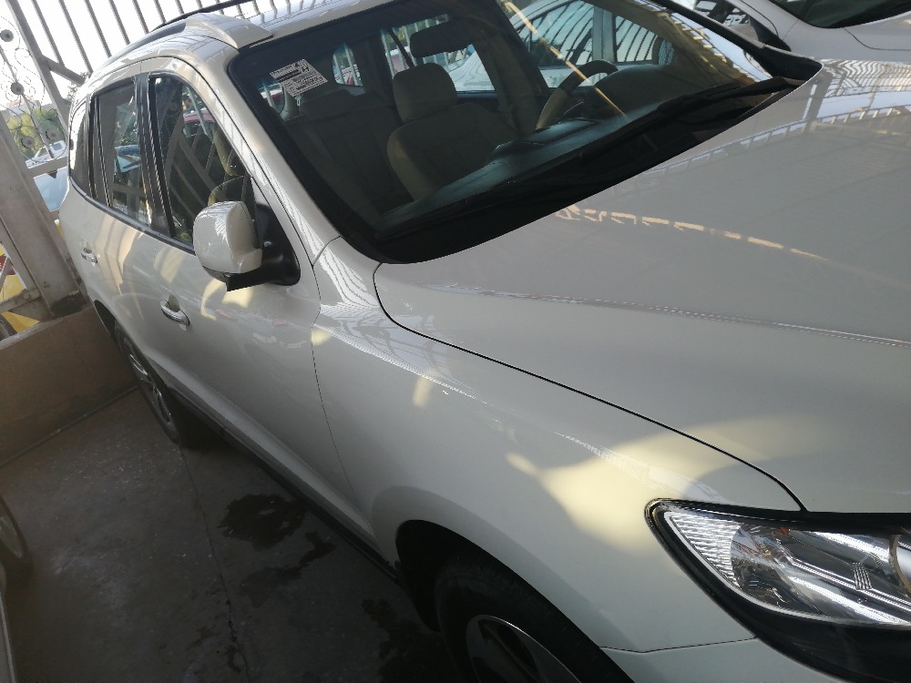 هیوندای سەنتافی